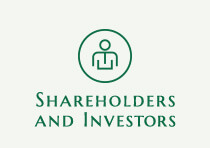 Shareholders and Investors