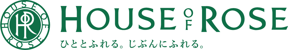 HOUSE OF ROSE