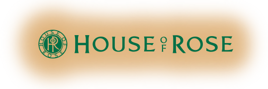 HOUSE OF ROSE