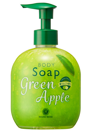 Body Soap