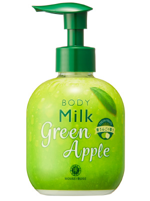 Body Milk